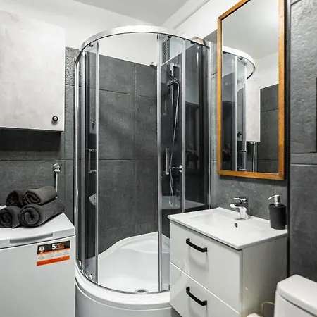 Apartament Niceone Number 5 - W Samym Centrum!