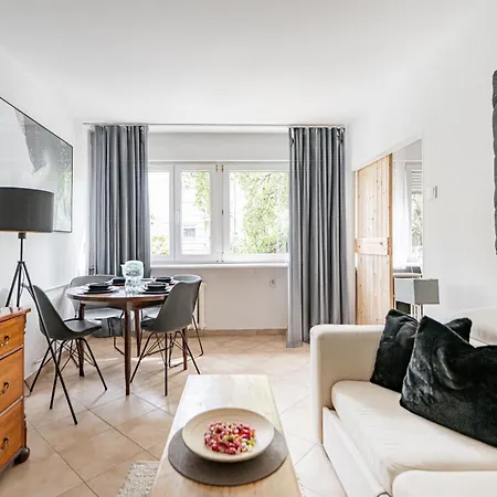 Niceone Number 5 - W Samym Centrum!