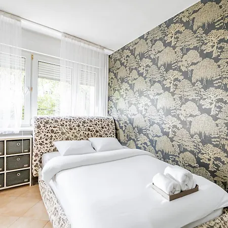 Niceone Number 5 - W Samym Centrum! Apartament *