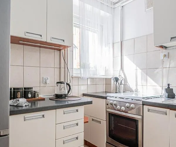 Niceone Number 5 - W Samym Centrum!