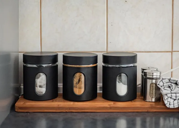 公寓 Niceone Number 5 - W Samym Centrum! *