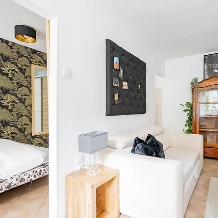 Апартаменты Niceone Number 5 - W Samym Centrum!