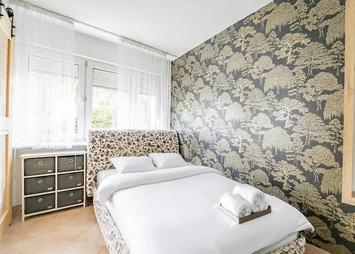 Niceone Number 5 - W Samym Centrum! Apartament *